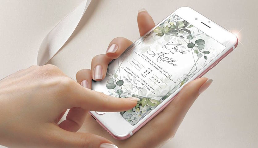 wedding planning apps